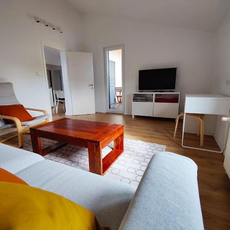 Apartment Lipa Rovinj Eksteriør bilde