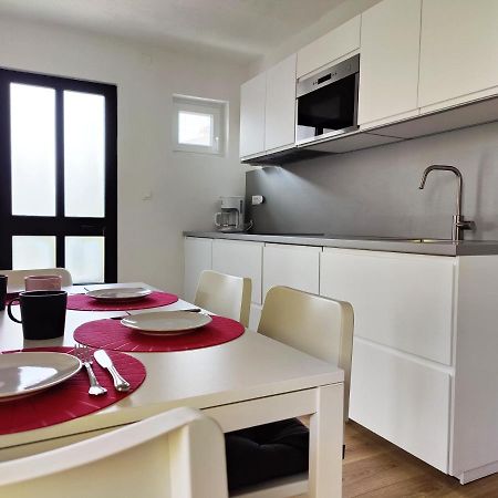 Apartment Lipa Rovinj Eksteriør bilde